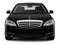 2013 Mercedes-Benz S-Class S 550 4MATIC® Sedan