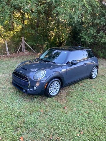 2015 MINI Hardtop 2 Door Cooper S