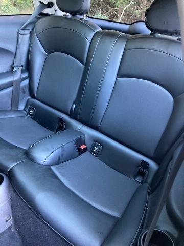 2015 MINI Hardtop 2 Door Cooper S