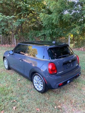 2015 MINI Hardtop 2 Door Cooper S