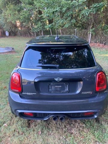 2015 MINI Hardtop 2 Door Cooper S