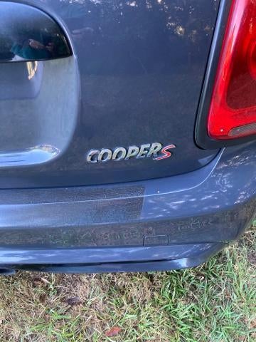 2015 MINI Hardtop 2 Door Cooper S