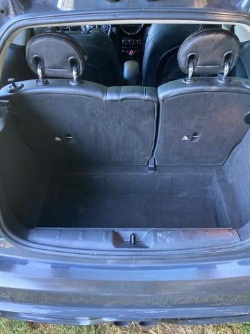 2015 MINI Hardtop 2 Door Cooper S