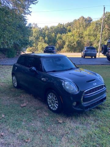 2015 MINI Hardtop 2 Door Cooper S