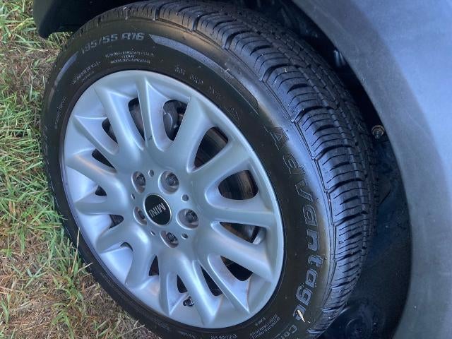 2015 MINI Hardtop 2 Door Cooper S