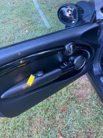 2015 MINI Hardtop 2 Door Cooper S