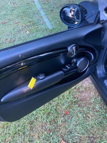 2015 MINI Hardtop 2 Door Cooper S