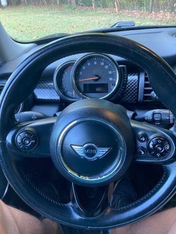 2015 MINI Hardtop 2 Door Cooper S