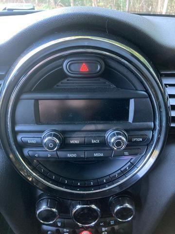 2015 MINI Hardtop 2 Door Cooper S