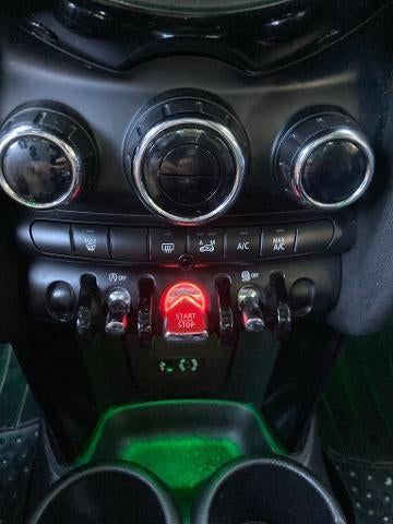 2015 MINI Hardtop 2 Door Cooper S