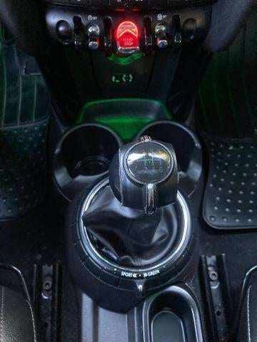 2015 MINI Hardtop 2 Door Cooper S