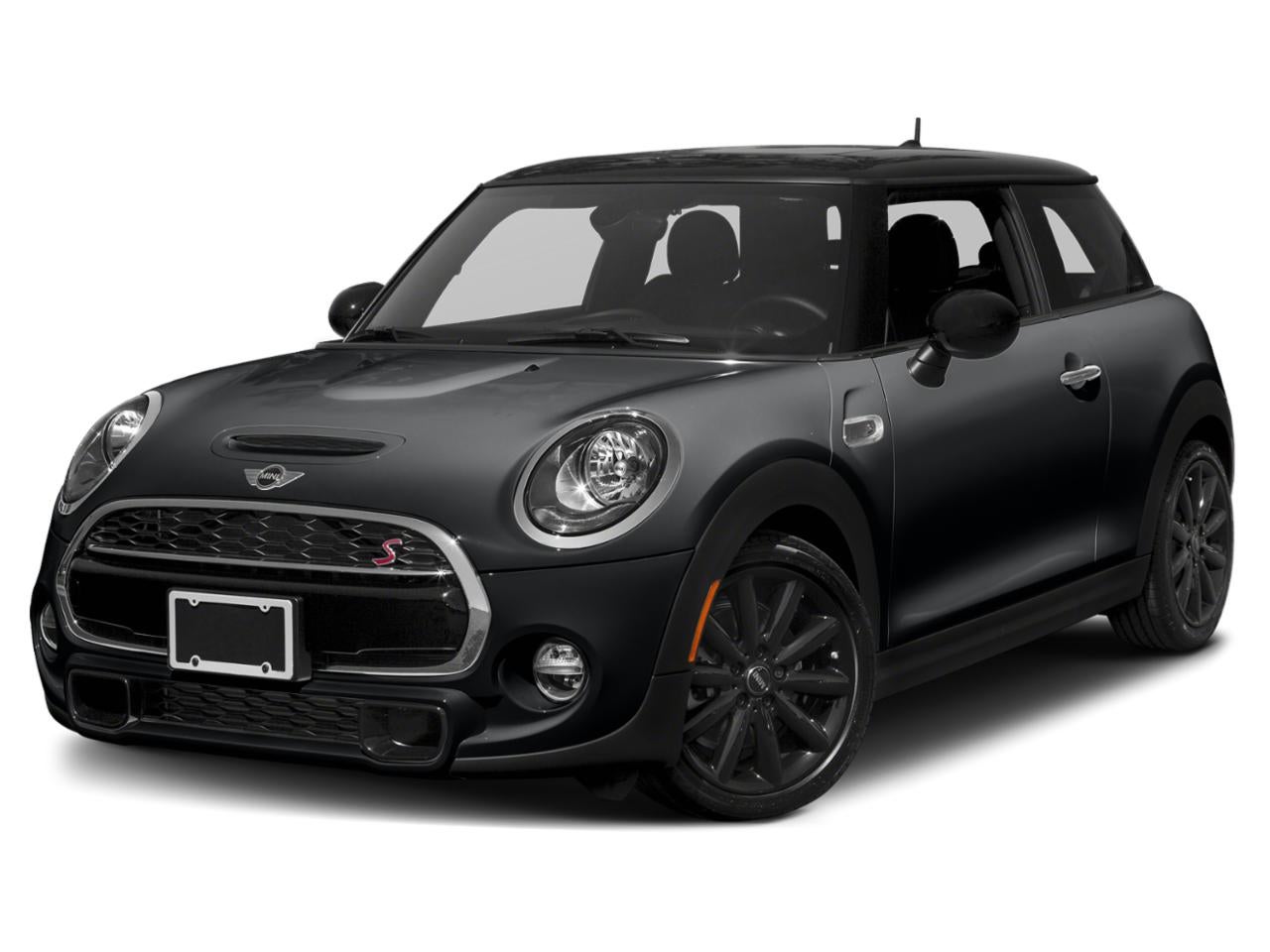 2015 MINI Hardtop 2 Door Cooper S