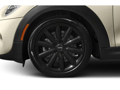 2015 MINI Hardtop 2 Door Cooper S