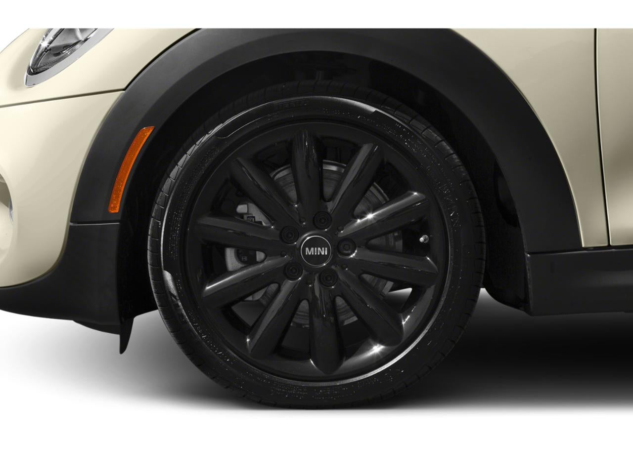 2015 MINI Hardtop 2 Door Cooper S