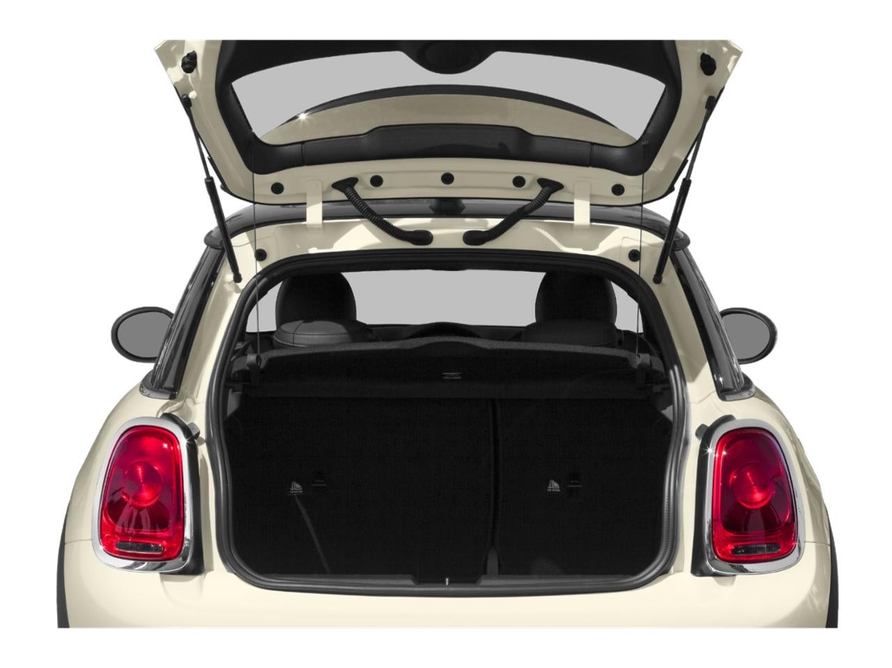 2015 MINI Hardtop 2 Door Cooper S