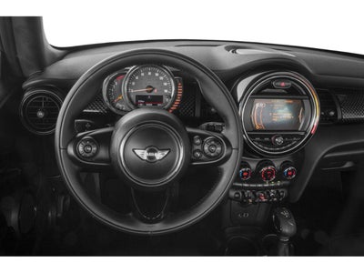 2015 MINI Hardtop 2 Door Cooper S