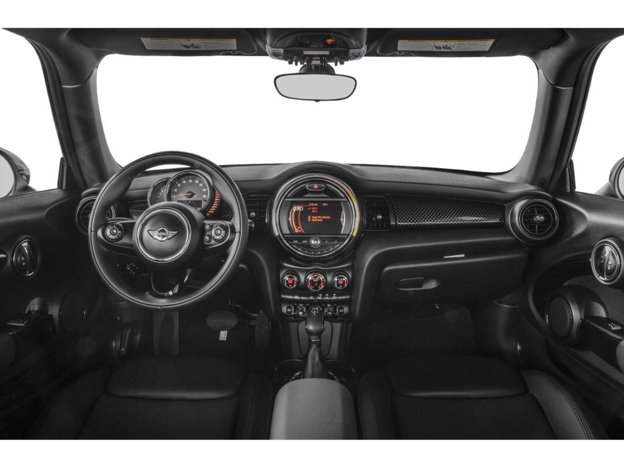 2015 MINI Hardtop 2 Door Cooper S