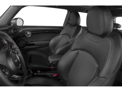 2015 MINI Hardtop 2 Door Cooper S