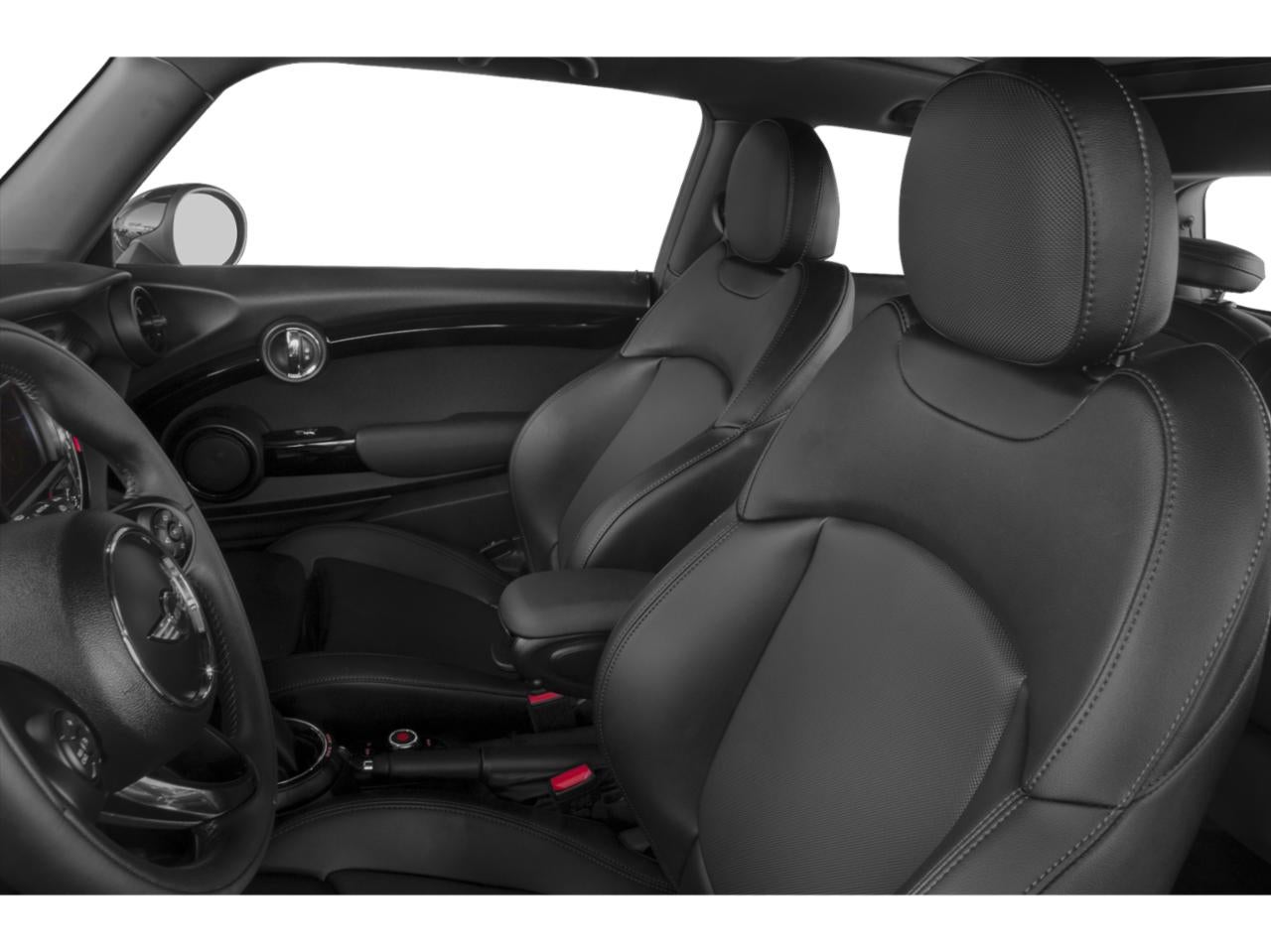2015 MINI Hardtop 2 Door Cooper S