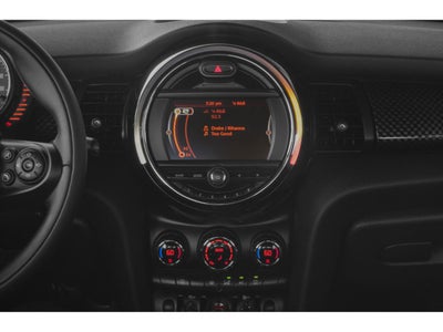 2015 MINI Hardtop 2 Door Cooper S