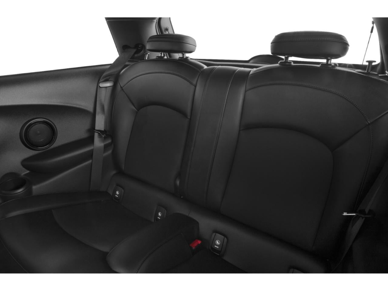 2015 MINI Hardtop 2 Door Cooper S