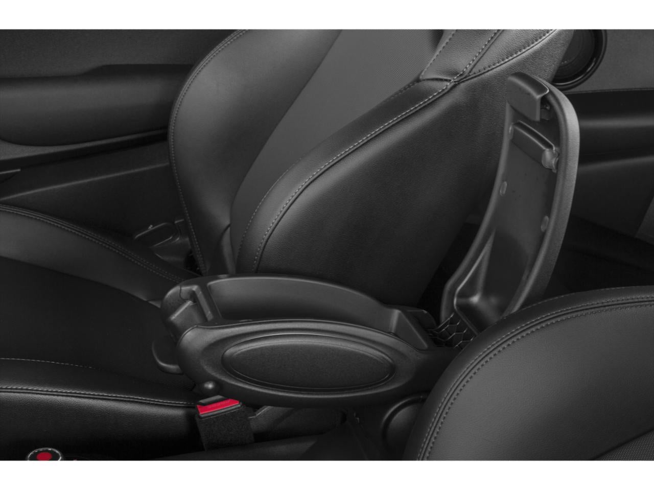 2015 MINI Hardtop 2 Door Cooper S