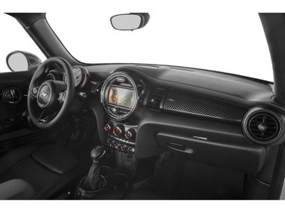 2015 MINI Hardtop 2 Door Cooper S