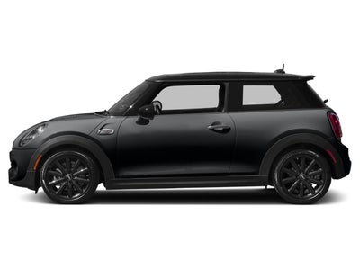2015 MINI Hardtop 2 Door Cooper S