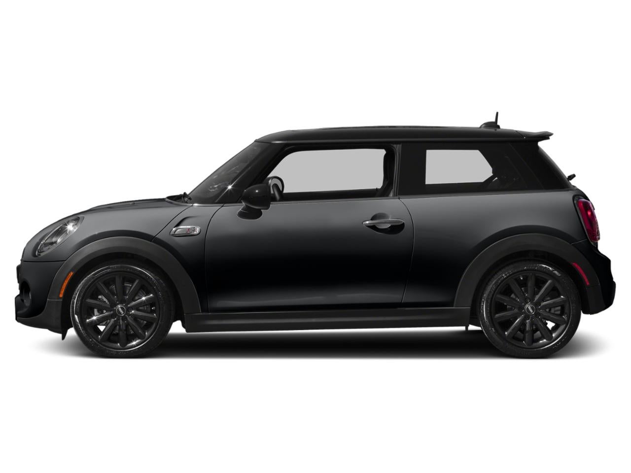 2015 MINI Hardtop 2 Door Cooper S