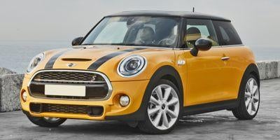 2015 MINI Hardtop 2 Door Cooper S