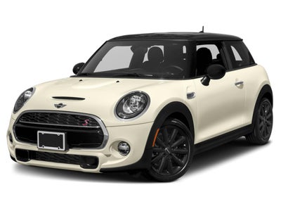 2015 MINI Hardtop 2 Door Cooper S