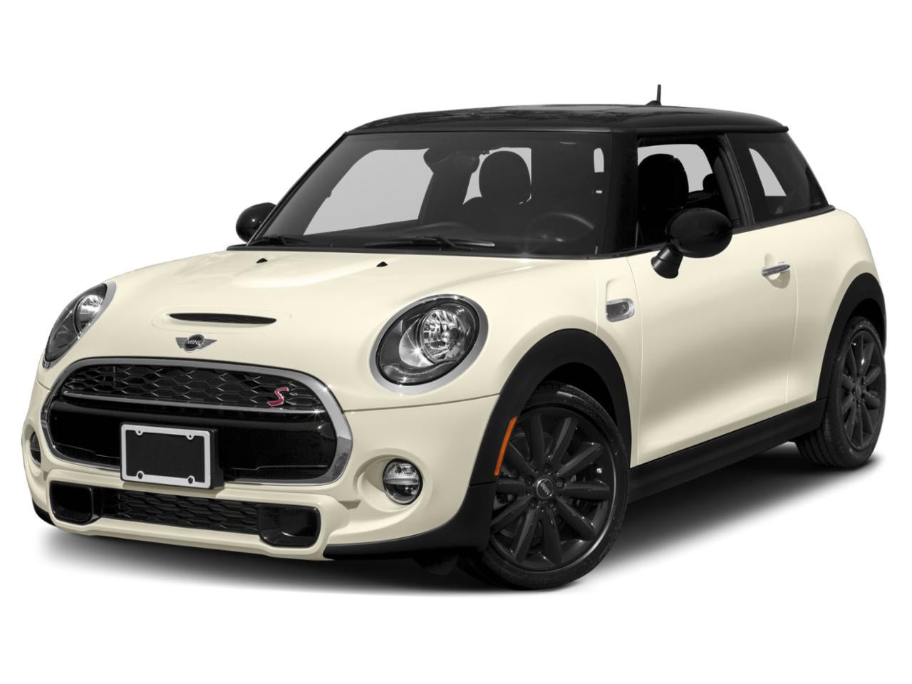 2015 MINI Hardtop 2 Door Cooper S