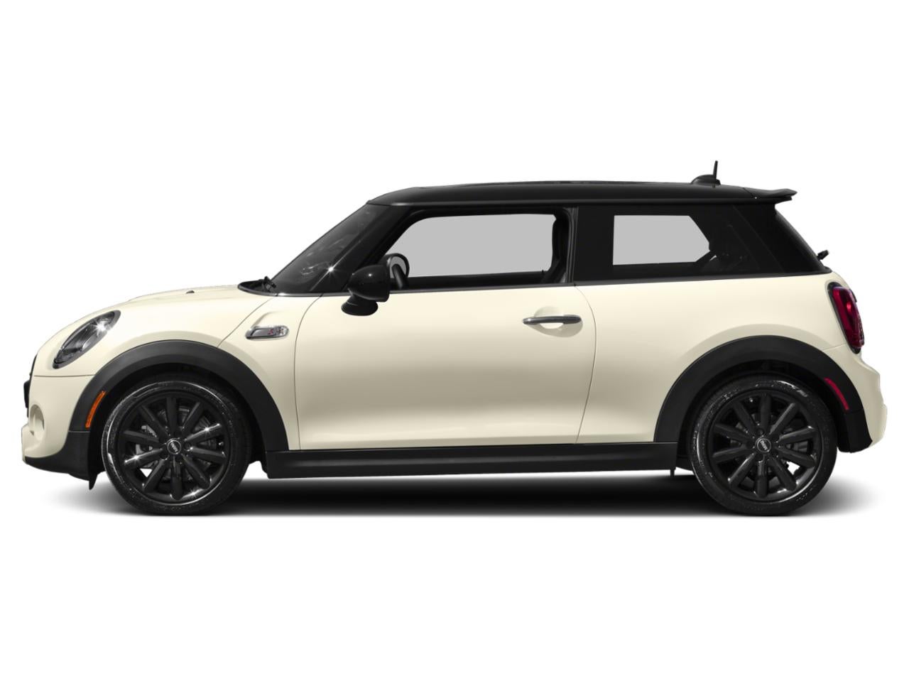 2015 MINI Hardtop 2 Door Cooper S