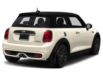 2015 MINI Hardtop 2 Door Cooper S