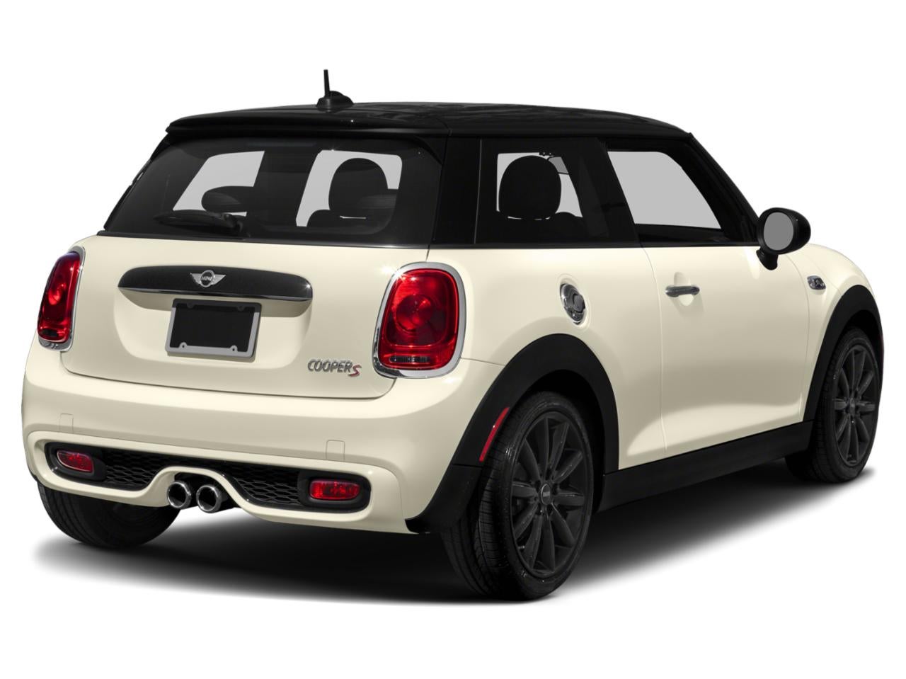 2015 MINI Hardtop 2 Door Cooper S
