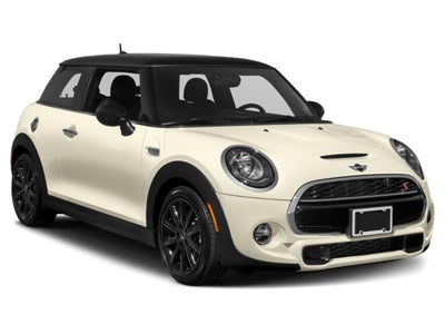 2015 MINI Hardtop 2 Door Cooper S