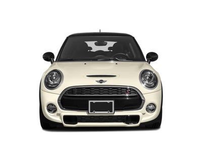 2015 MINI Hardtop 2 Door Cooper S