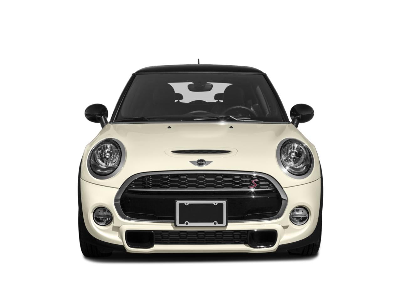 2015 MINI Hardtop 2 Door Cooper S