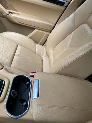 2014 Porsche Cayenne AWD 4dr S Hybrid