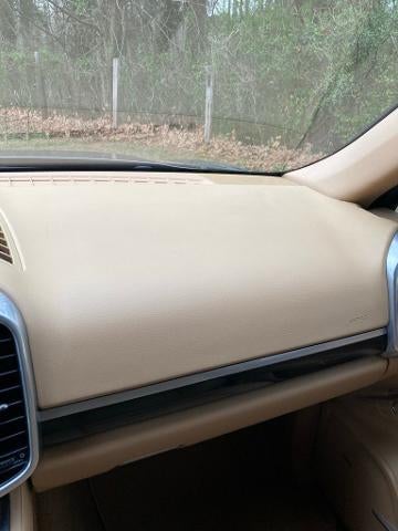 2014 Porsche Cayenne AWD 4dr S Hybrid