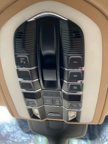 2014 Porsche Cayenne AWD 4dr S Hybrid