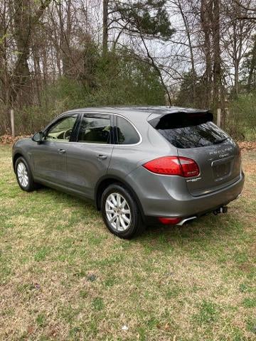 2014 Porsche Cayenne AWD 4dr S Hybrid