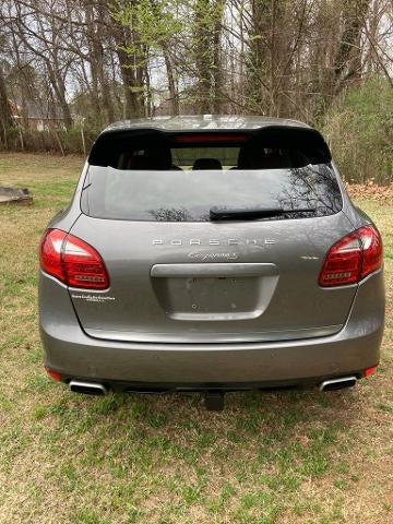 2014 Porsche Cayenne AWD 4dr S Hybrid