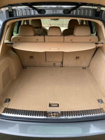 2014 Porsche Cayenne AWD 4dr S Hybrid