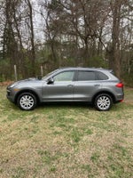 2014 Porsche Cayenne AWD 4dr S Hybrid