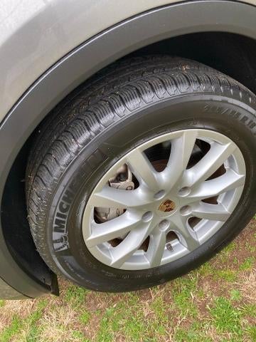 2014 Porsche Cayenne AWD 4dr S Hybrid