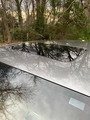 2014 Porsche Cayenne AWD 4dr S Hybrid