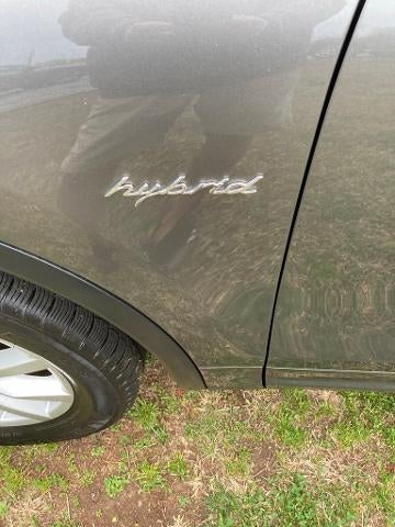 2014 Porsche Cayenne AWD 4dr S Hybrid