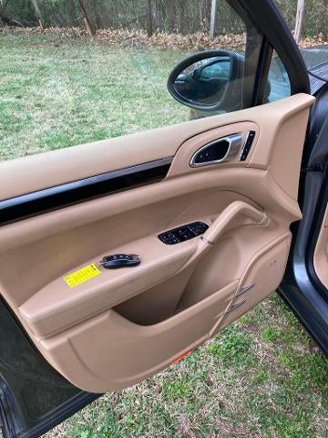 2014 Porsche Cayenne AWD 4dr S Hybrid