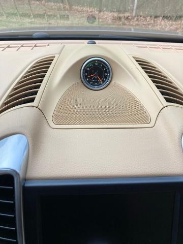 2014 Porsche Cayenne AWD 4dr S Hybrid